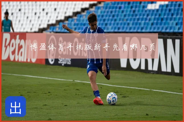 博盈体育手机版新手先看哪几页